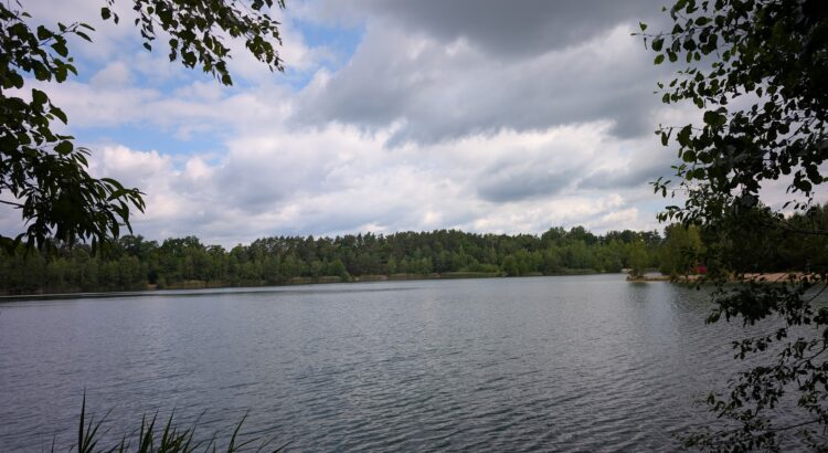 Kleinsaubernitz